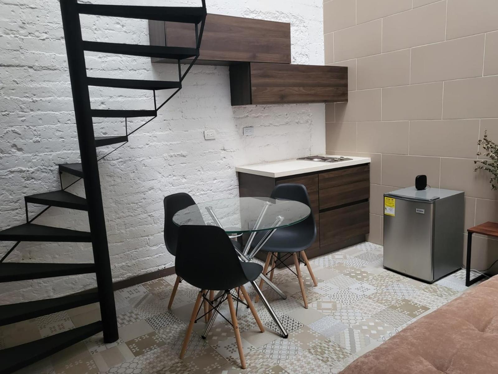 Casa Azul - Apartamentos Amoblados - Манисалес Экстерьер фото