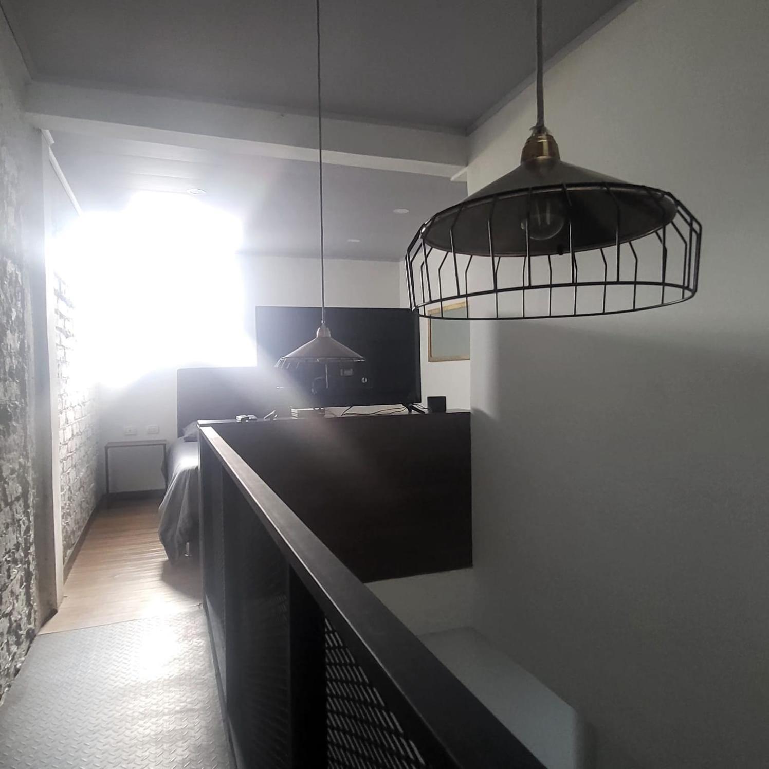 Casa Azul - Apartamentos Amoblados - Манисалес Номер фото