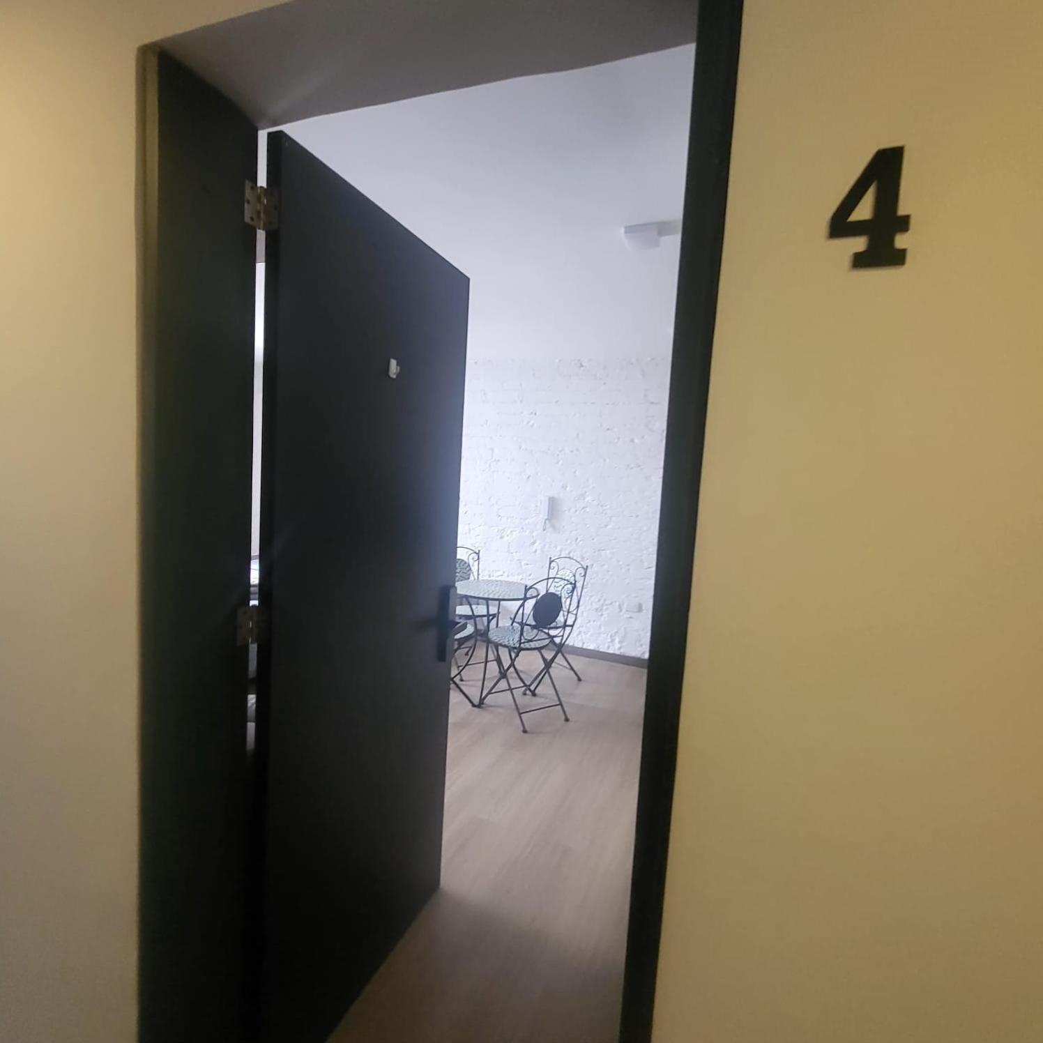 Casa Azul - Apartamentos Amoblados - Манисалес Номер фото