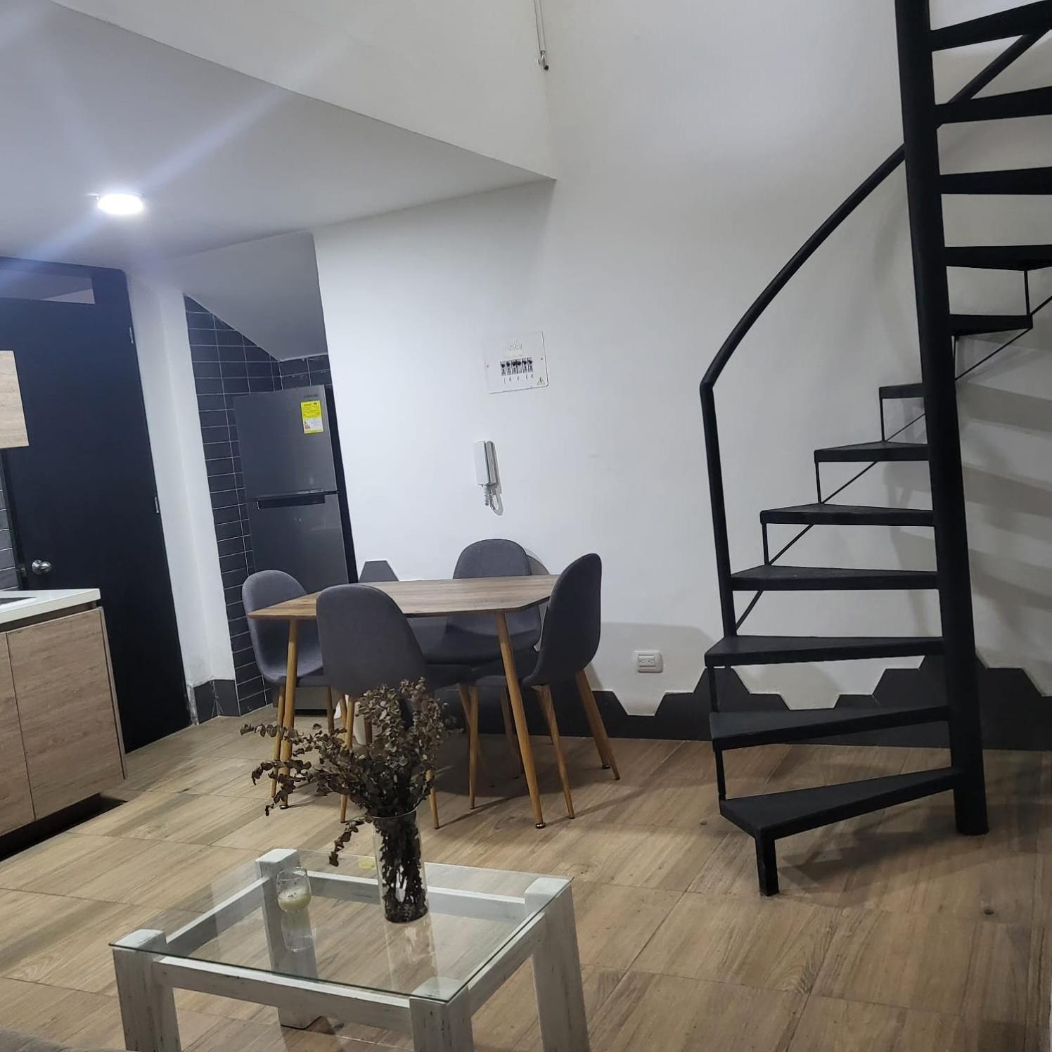 Casa Azul - Apartamentos Amoblados - Манисалес Номер фото